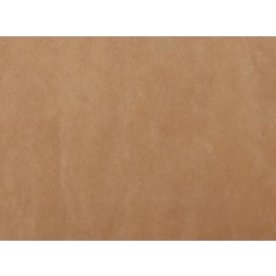 Vokspapir, 28,6x34 cm, brun, bio voks, 1876 ark