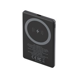 Dbramante1928 Power Bank 5K Magsafe - Grey