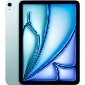 Apple iPad Air 7, 11" Wi-Fi 1TB, blå