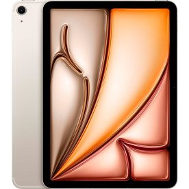 Apple iPad Air 7, 11" Wi-Fi+5G, 256GB, stjerneskær