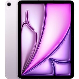 Apple iPad Air 7, 11" Wi-Fi+5G, 128GB, lilla