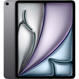 Apple iPad Air 7, 13" Wi-Fi+5G, 256GB, space grey