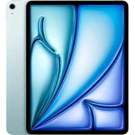 Apple iPad Air 7, 13" Wi-Fi 1TB, blå