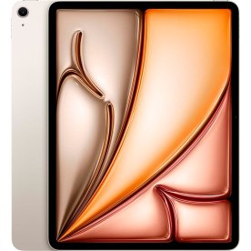 Apple iPad Air 7, 13" Wi-Fi 256GB, stjerneskær