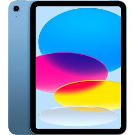 Apple iPad 2025 11" Wi-Fi, 256GB, blå