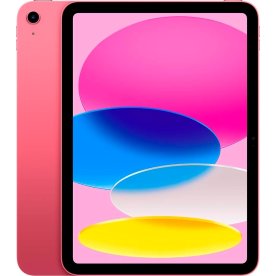 Apple iPad 2025 11" Wi-Fi, 512GB, pink