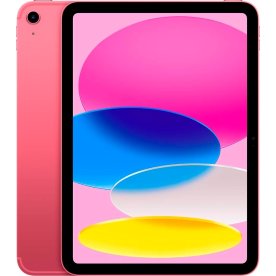 Apple iPad 2025 11" Wi-Fi+5G, 512GB, pink