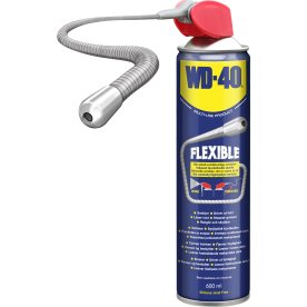 WD-40 Multifunktions smøremiddel, Flexible, 400ml