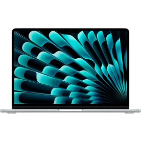 Apple MacBook Air M4 13", 16GB, 256GB, sølv