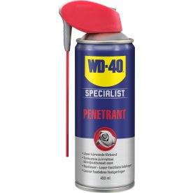 WD-40 Specialist penetrant spray, 400ml