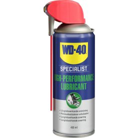 WD-40 Specialist high performance spray, 400ml