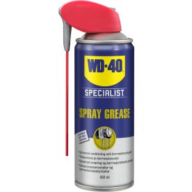 WD-40 Specialist spray grease, 400ml