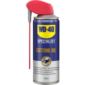 WD-40 Specialist skæreolie, 400ml