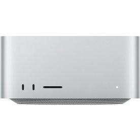 Apple Mac Studio M3 Ultra PC, 96GB, 1TB, sølv