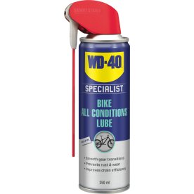 WD-40 Specialist cykel smørremiddel, 250ml