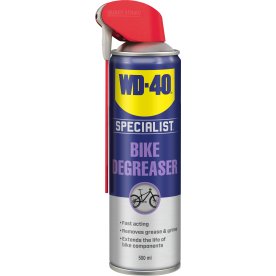 WD-40 Specialist cykel affedter, 500ml