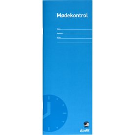 Bantex Mødeprotokol
