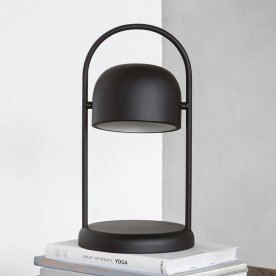 Eva Solo Quay Bordlampe, Sort