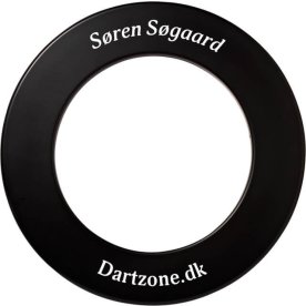 Sort Deluxe Kvajering