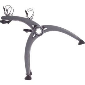 Saris bones 2, cykelholder til bagklap