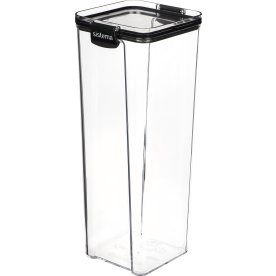 Sistema Tritan Ultra Square opbevaringsboks, 1,9L