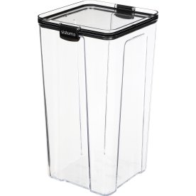 Sistema Tritan Ultra Square opbevaringsboks, 4L