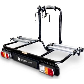 Modula Cykeladapter 2 cykler