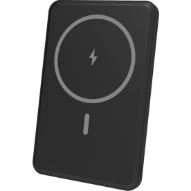 eSTUFF Magnetisk Powerbank, 10.000 mAh