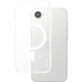 CARE iPhone 16e Flagship Urban Star MagSafe cover