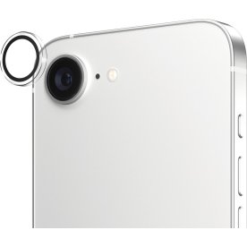 PanzerGlass iPhone 16e Hoops, transparent