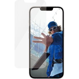 PanzerGlass iPhone 16e Skærmbeskyttelse m. Aligner