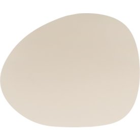 Aida Design Dækkeserviet, silikone, spring sand