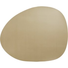 Aida Design Dækkeserviet, silikone, beige