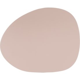 Aida Design Dækkeserviet, silikone, spring plum