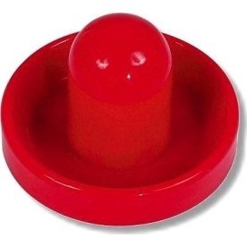 Stanlord Air Hockey pusher 95mm, rød