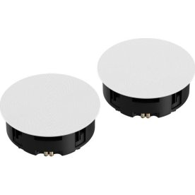 Sonos 8" loftshøjttalere fra Sonance, par