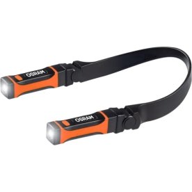 Osram Ledinspect Wearable - Lommelygte