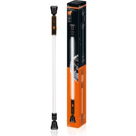 Osram genopladelige underhjelmlampe