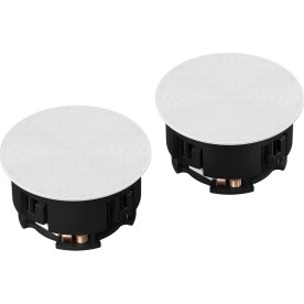 Sonos In-Ceiling fra Sonance højtalere, hvid