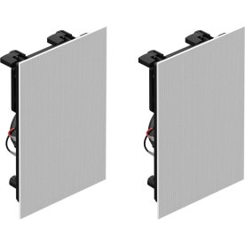 Sonos In-Wall fra Sonance højtalere, hvid
