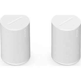 Sonos Era 100 Pro Højtaler, hvid par