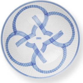 Royal Copenhagen Motif Skål 35cl, 16cm