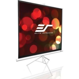 Elite Screens T113NWS1 1:1 Tripod lærred 203x203cm