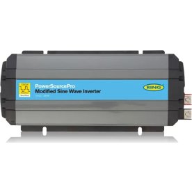 Ring Omformer 1000W