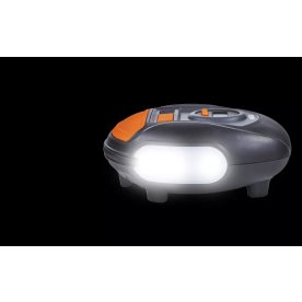 OSRAM Dækpumpe 450 OTI450