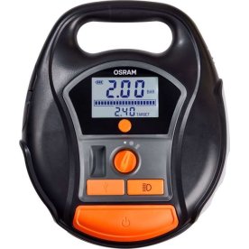 Osram kompressor TYREinflate 6000