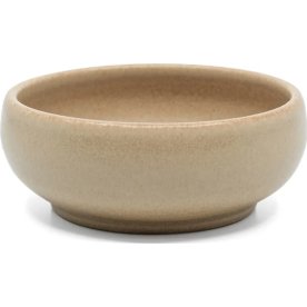 Clay Sand skål, 13,5 cm, 30 cl