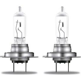 Osram ULTRA LIFE H7 billamper