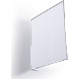 Durable Gangskilt, selvklæbende, 149x149mm, 10 stk