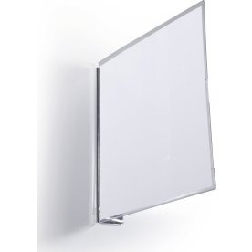 Durable Gangskilt, magnetisk, 149x149mm, 10 stk.